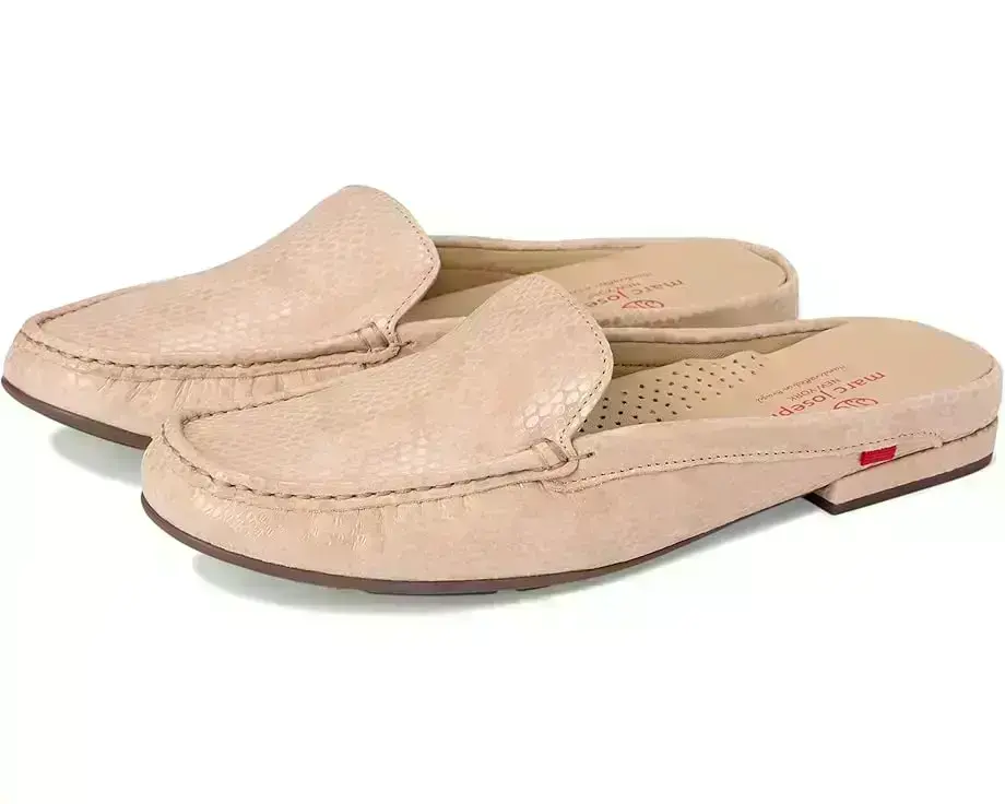 Women's Marc Joseph New York Amsterdam Mule