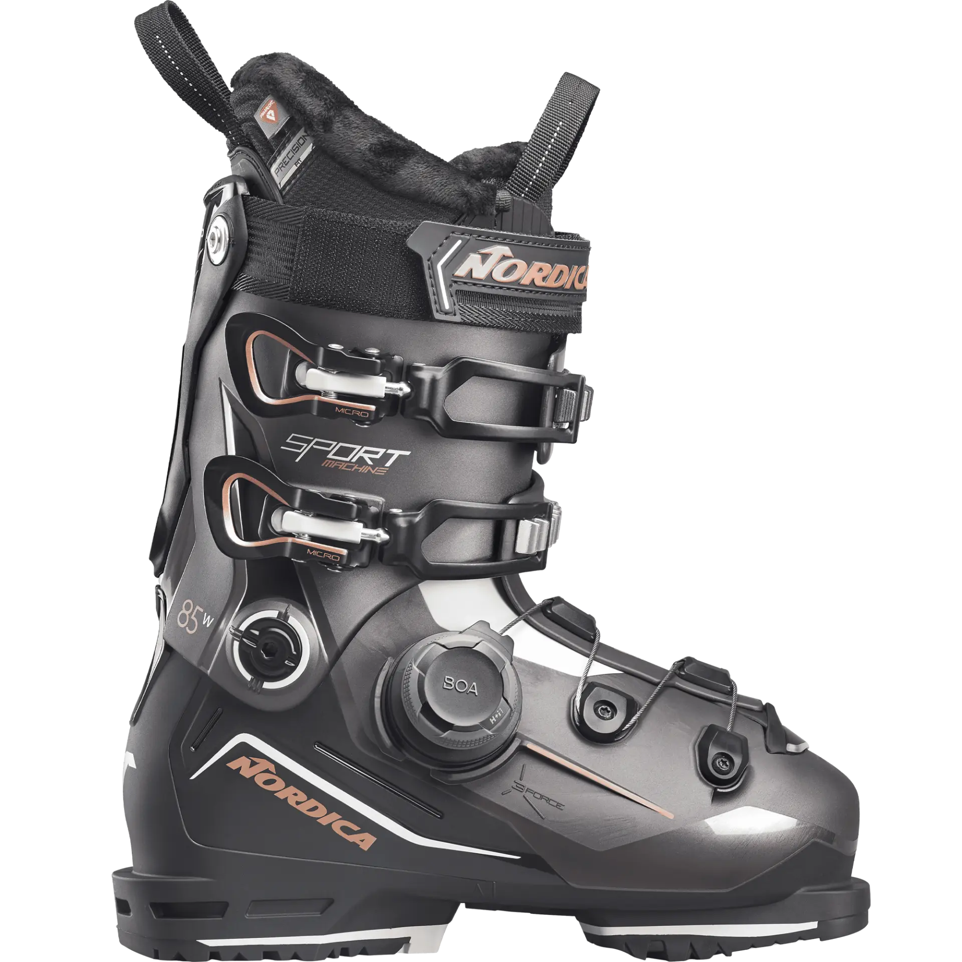 Women's Sportmachine 3 85 BOA