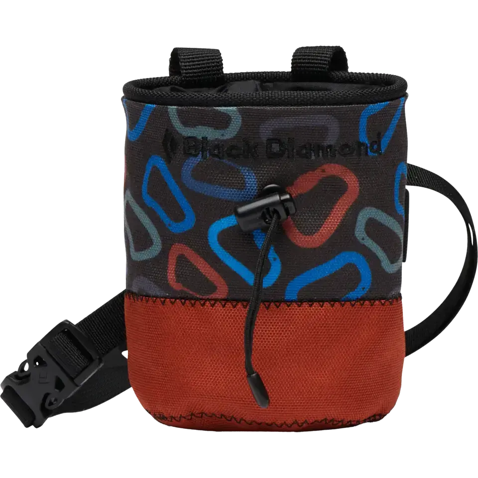 Youth Mojo Chalk Bag