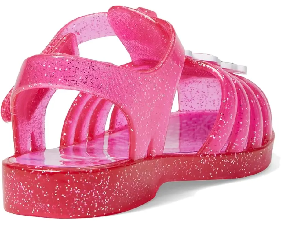 Minnie Jelly Sandal (Toddler/Little Kid)