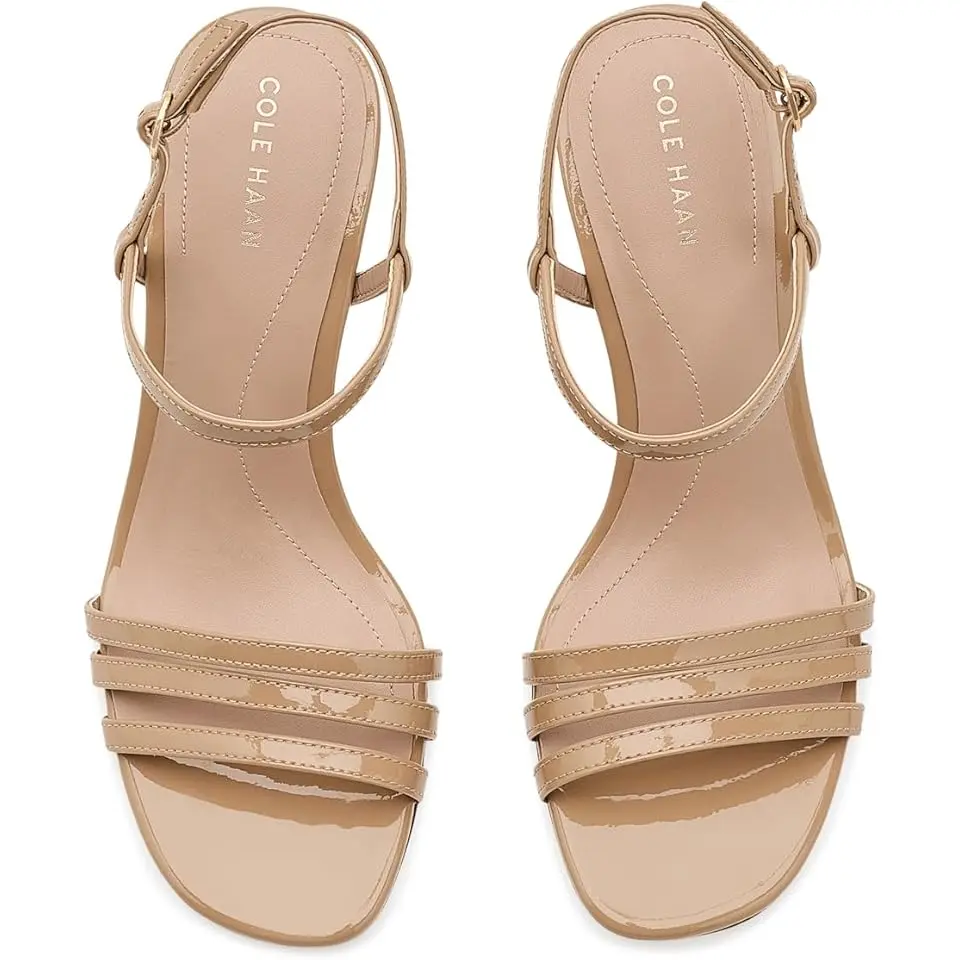 Michelina Strappy