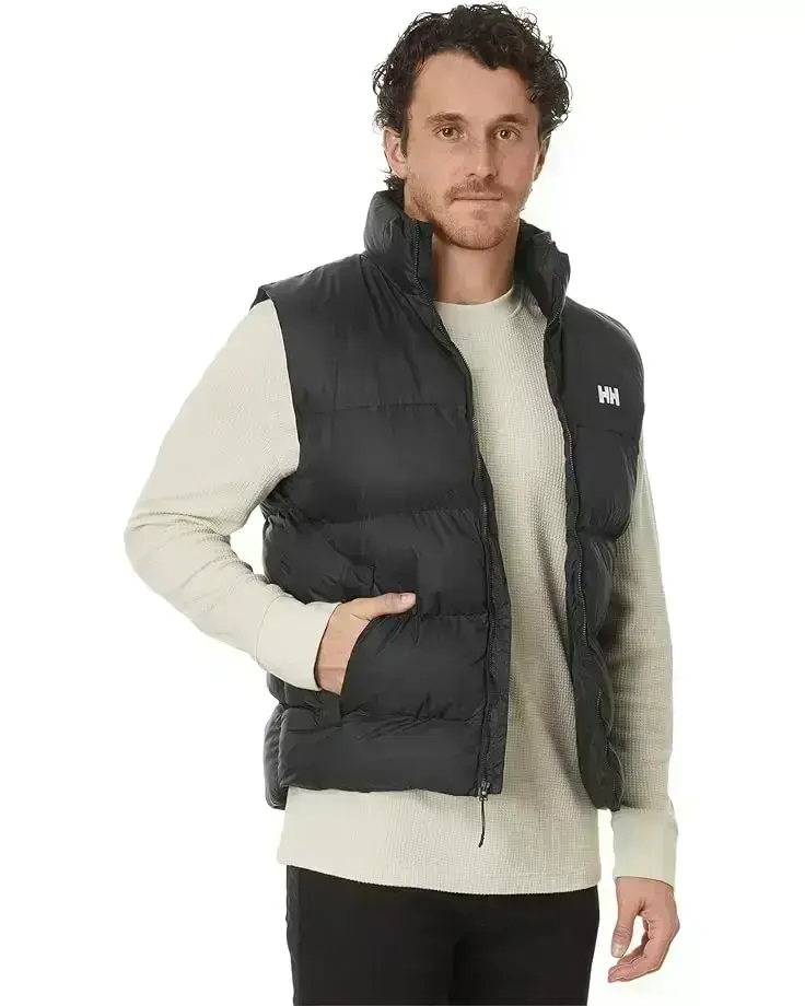 Active Puffy Vest