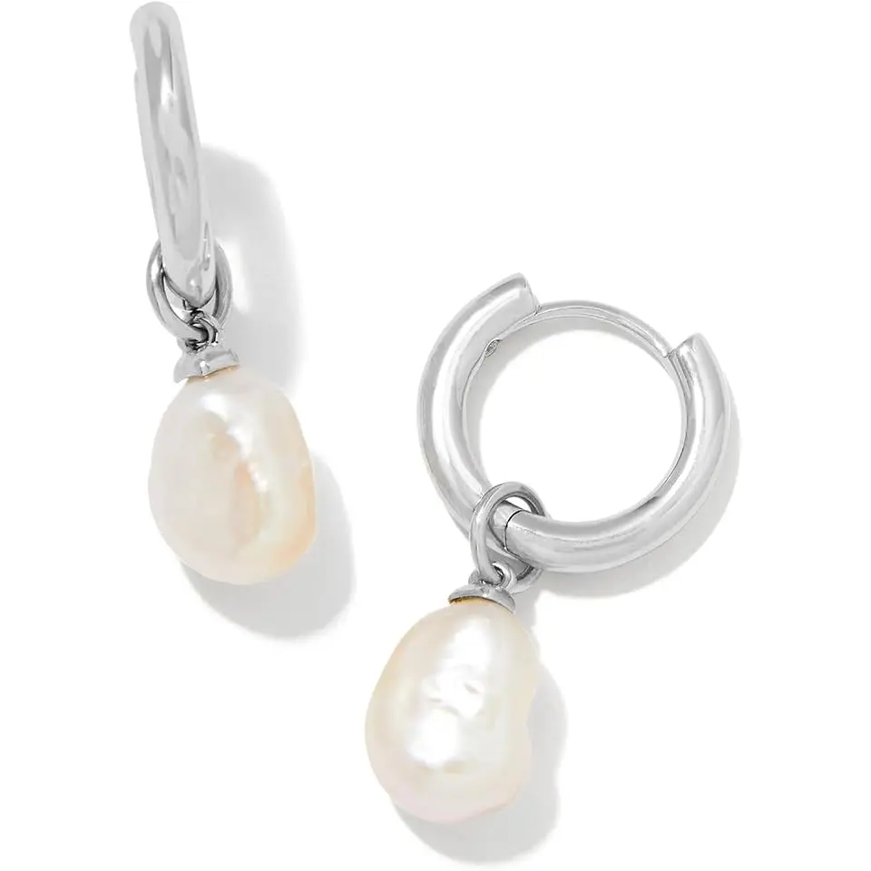 Willa Huggie Earrings