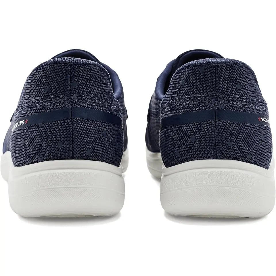 Hands Free Slip-Ins On-The-Go Flex Radiant - Super Star