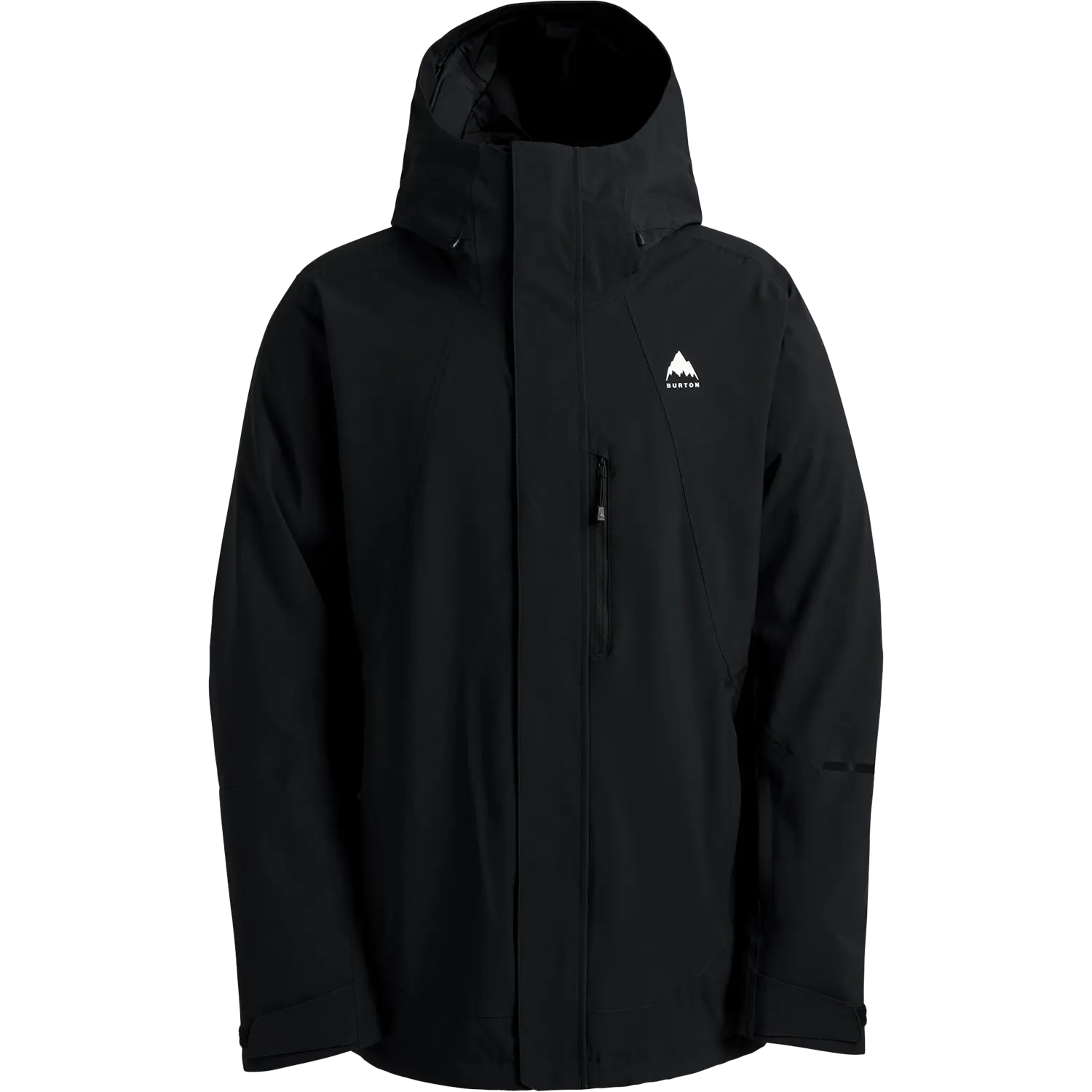Men's Reserve 2L Stretch Slim Jacket