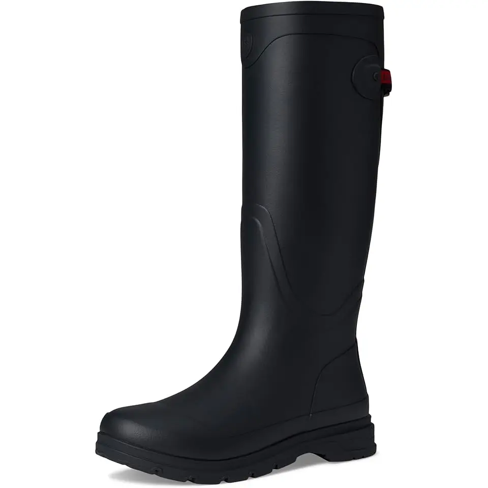 Kelmarsh Rubber Boots