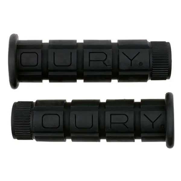 ATB Grip - Black