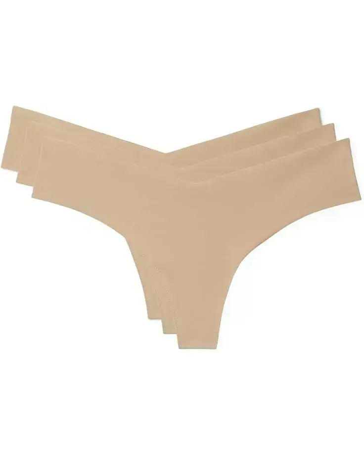 Women's Commando Classic Thong 3-Pack