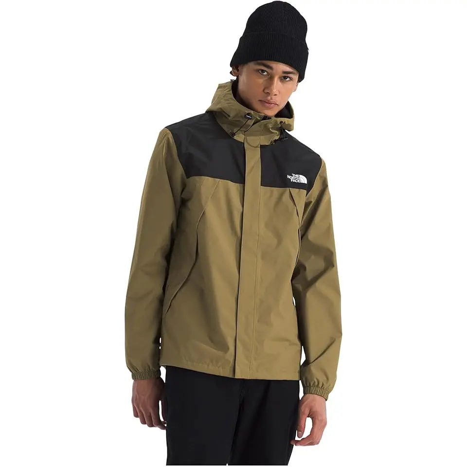 Antora Jacket