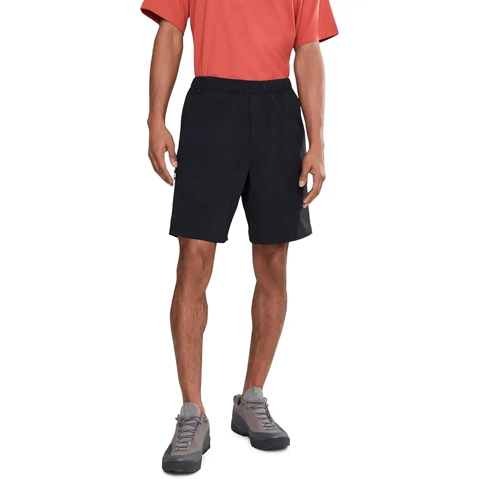 Konseal Shorts 9"