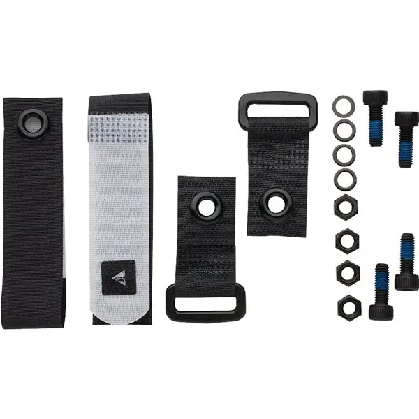 Rear Mount Strap Kit