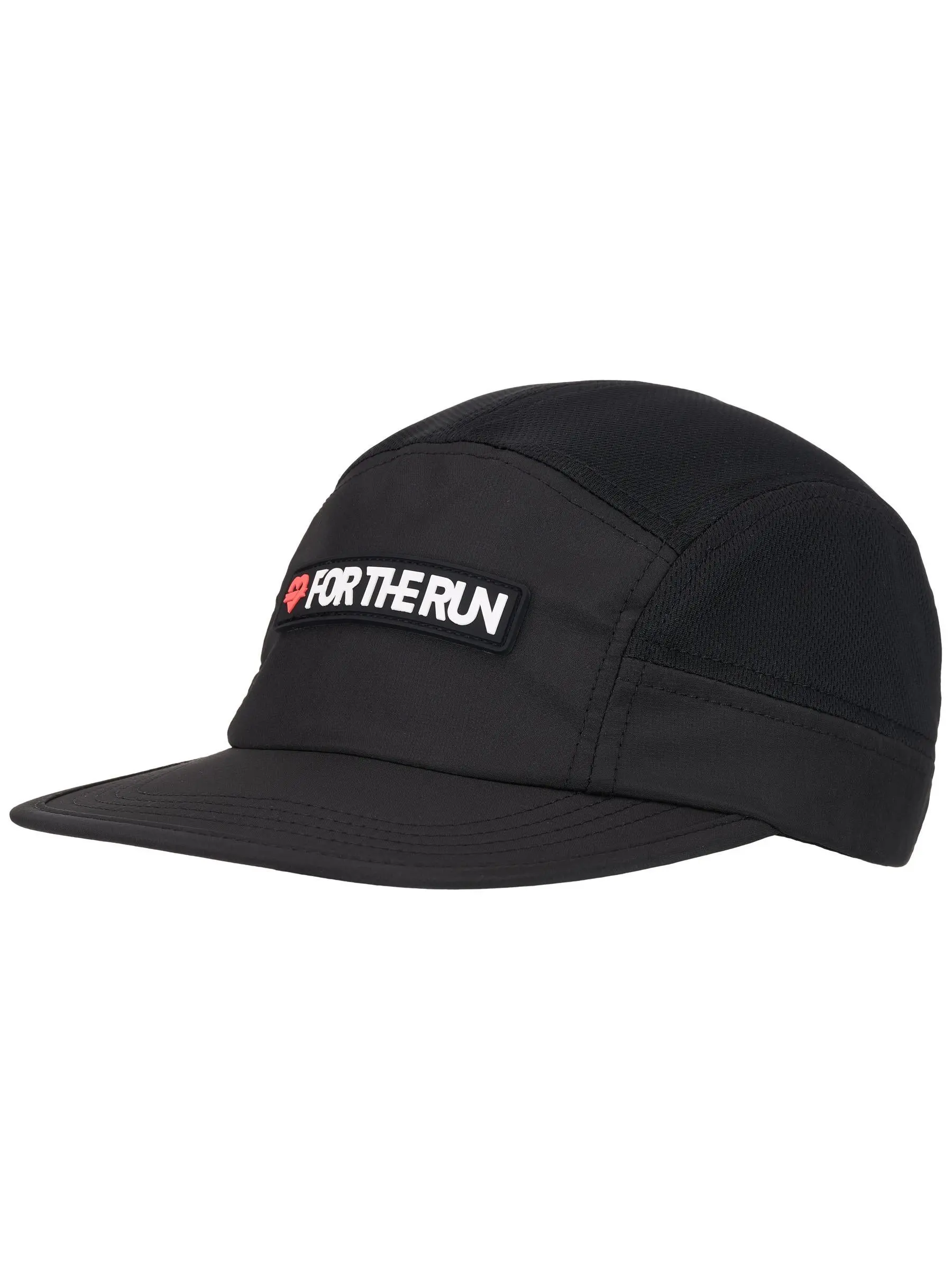 For the Run LFG Basic Black Hat