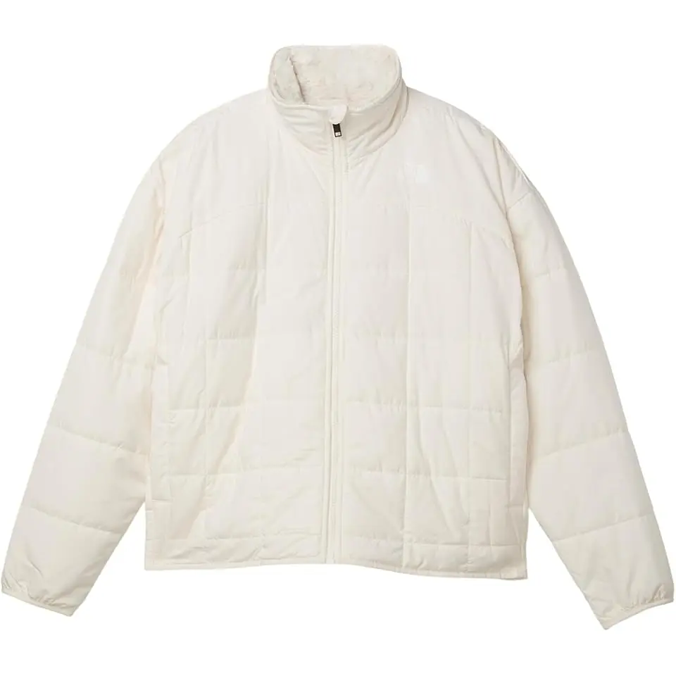 Reversible Shasta Full Zip Jacket (Little Kid/Big Kid)