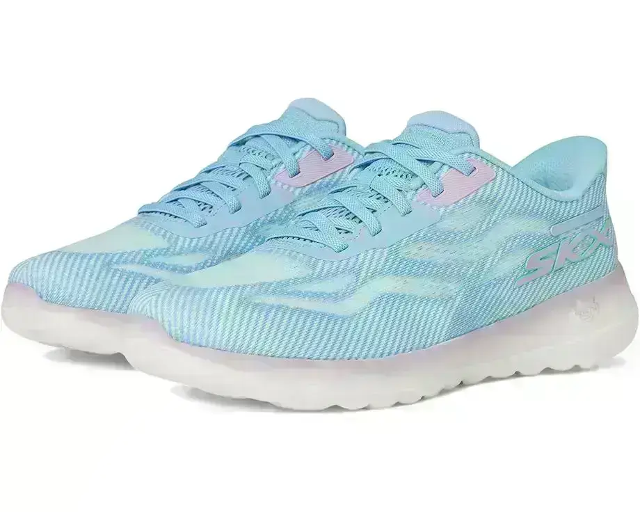 Go Walk Joy Lynzee Hands Free Slip-Ins