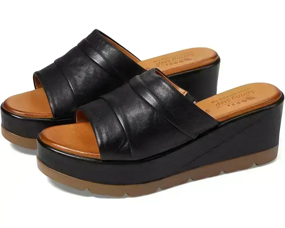 Women's Spring Step Allerton