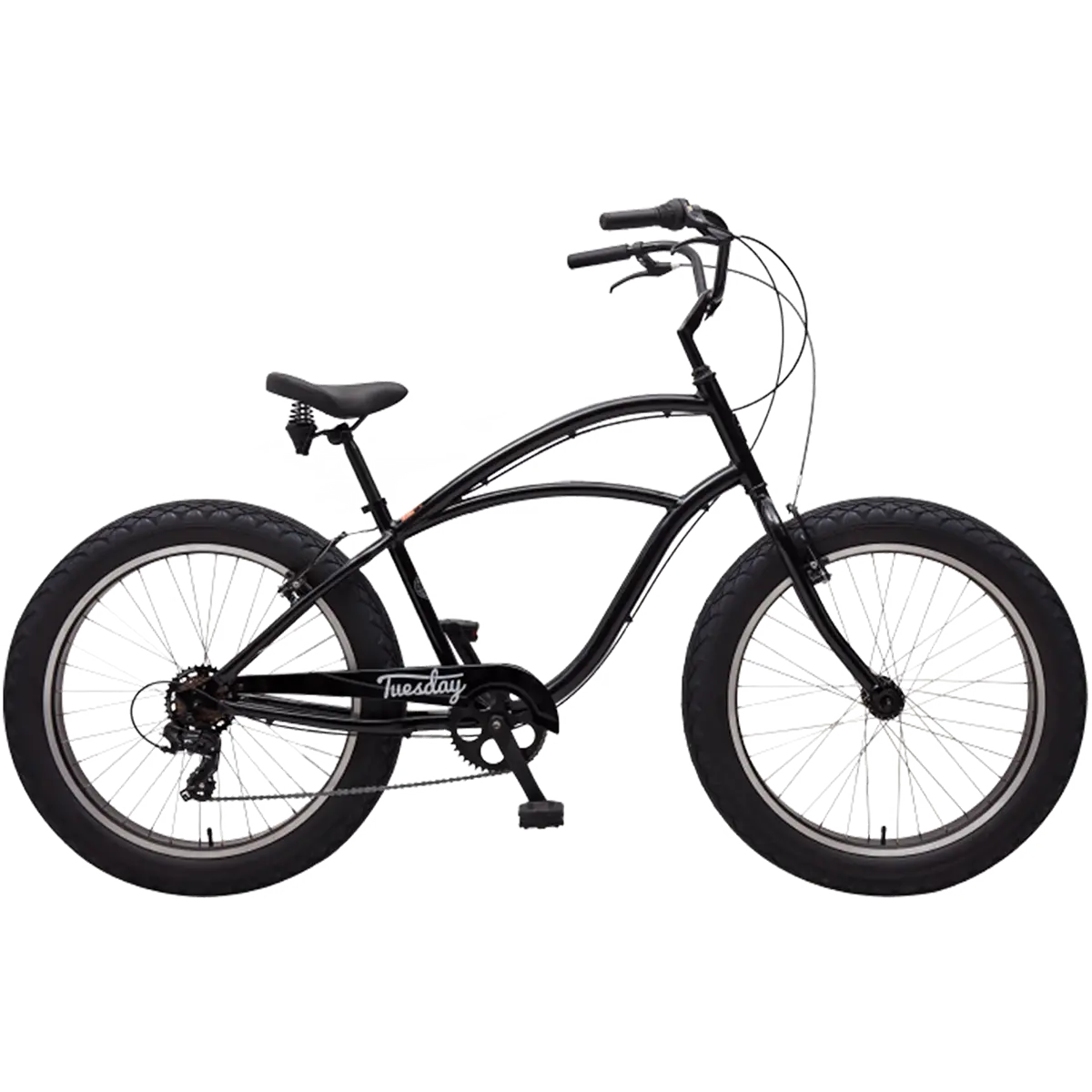 Fat Tuesday SO