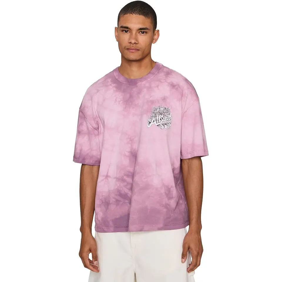 Avalon Short Sleeve Crew