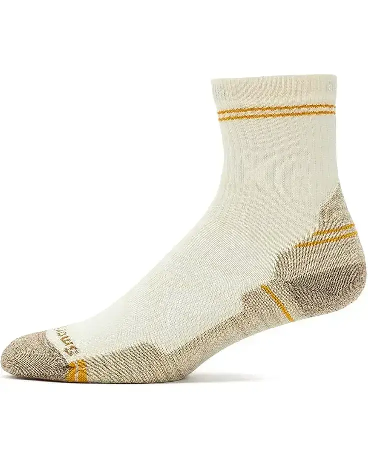 Women's Smartwool Hike Light Cushion Mid Crew Socks