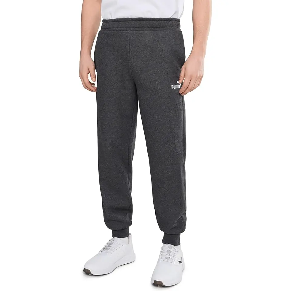 Essentials Logo Fleece Sweatpants
