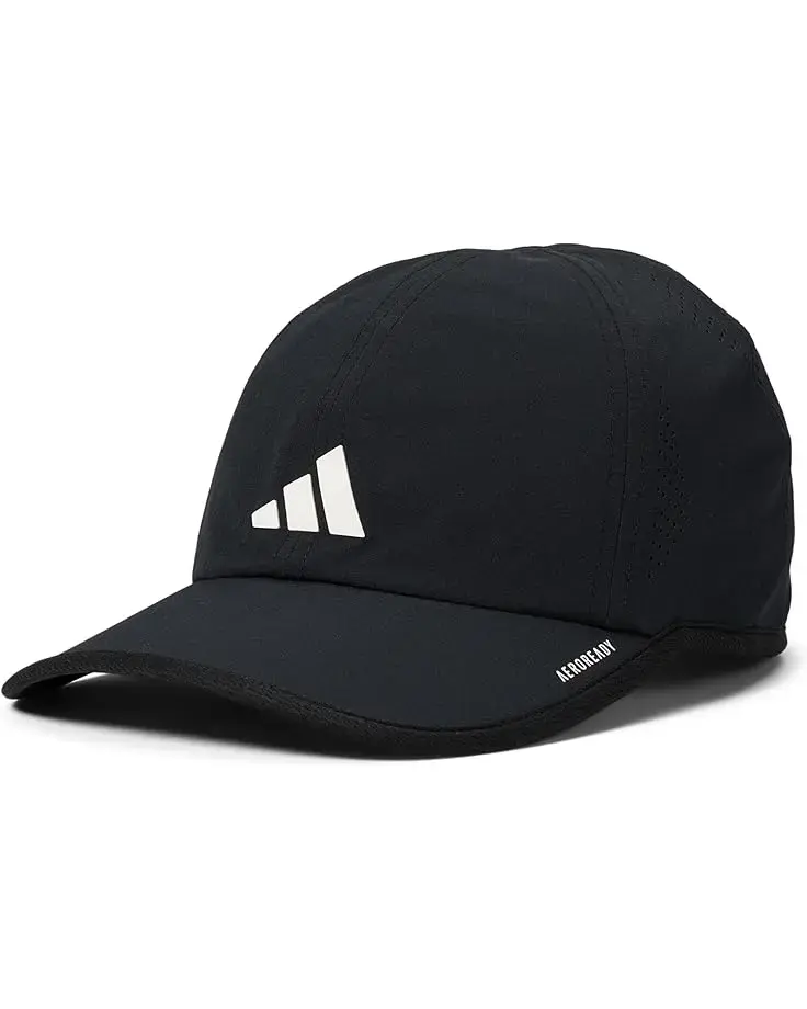 Women's adidas Superlite 3.0 Relaxed Fit Adjustable Sport Performance Hat