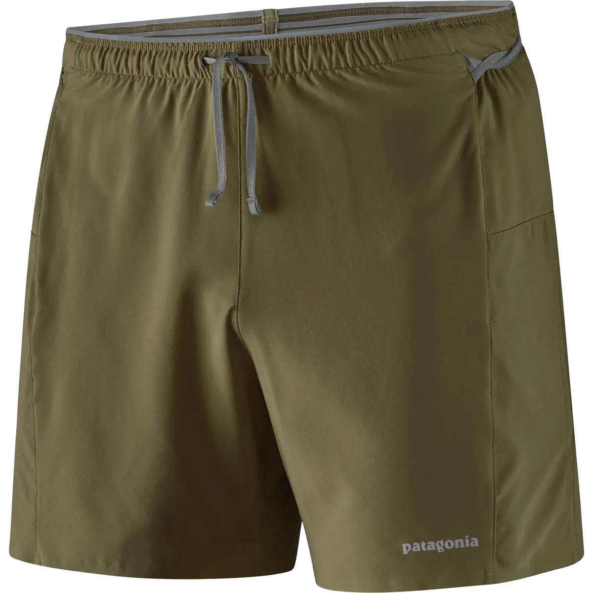 Men's Strider Pro 5" Short