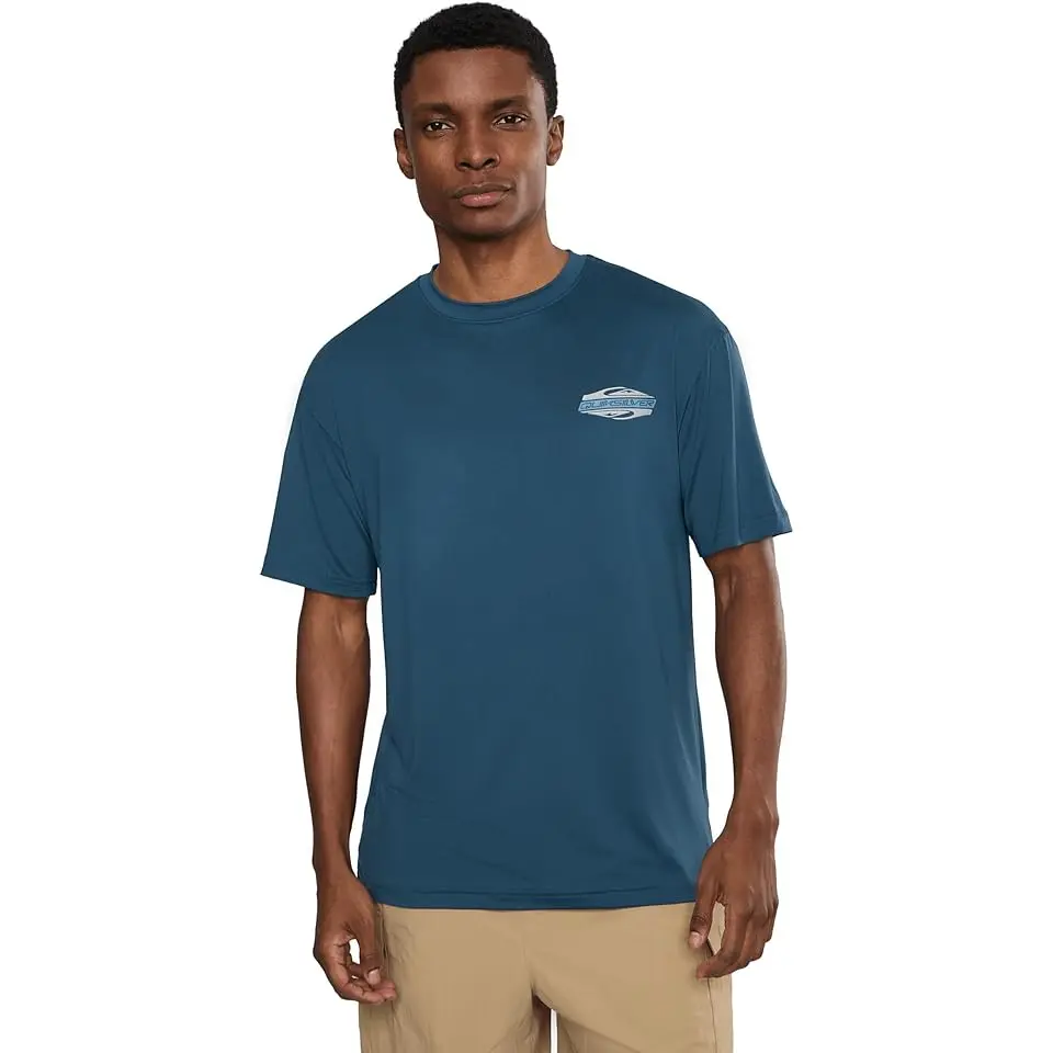 Everyday Graphic Short Sleeve Surf Tee