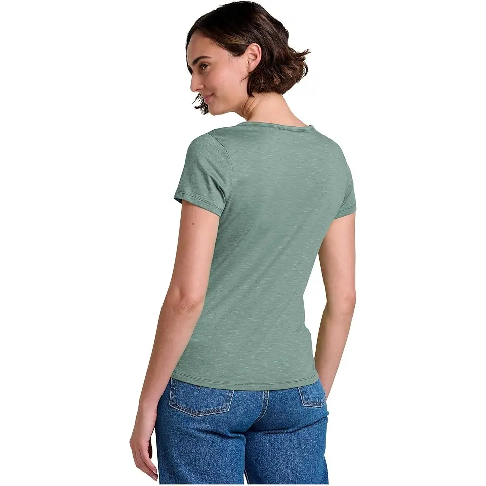 Marley II Short Sleeve Tee