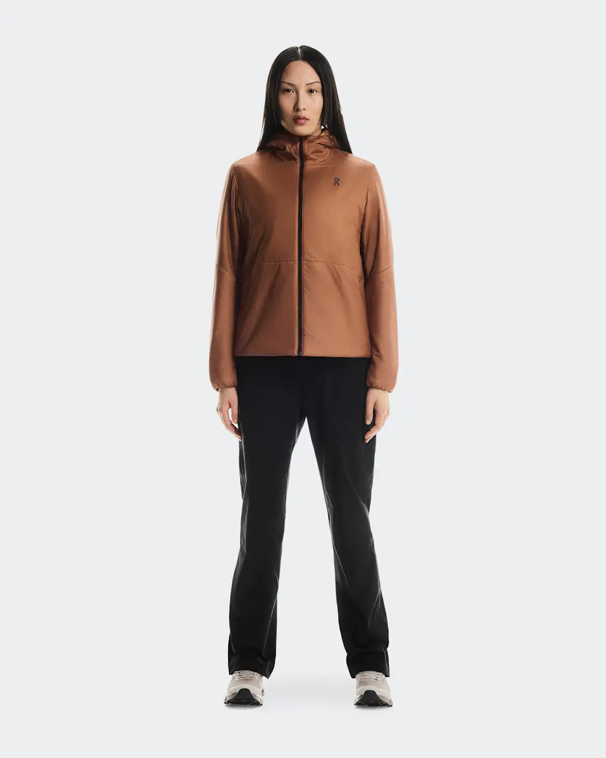 Women's Trek Jacket Insulated