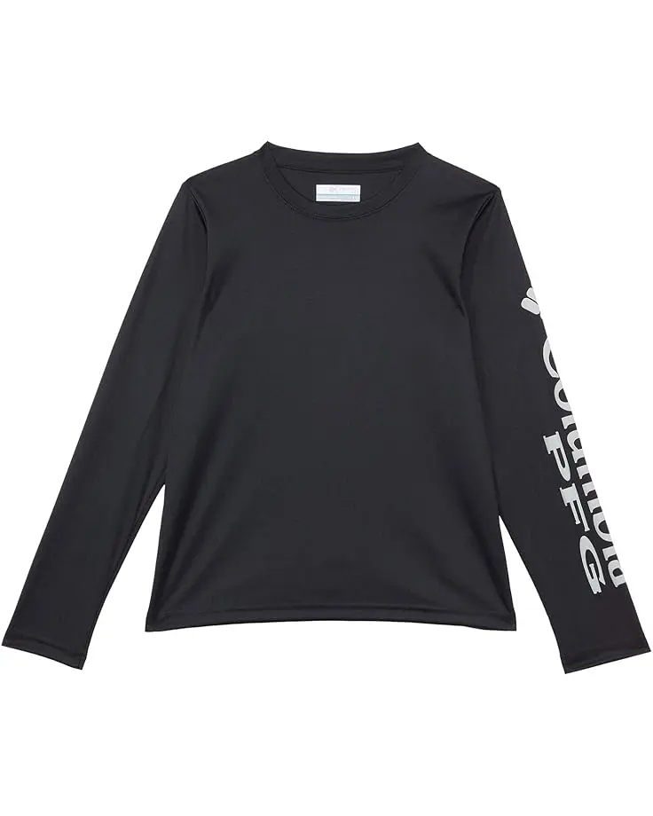 Terminal Tackle™ L/S Tee (Little Kids/Big Kids)
