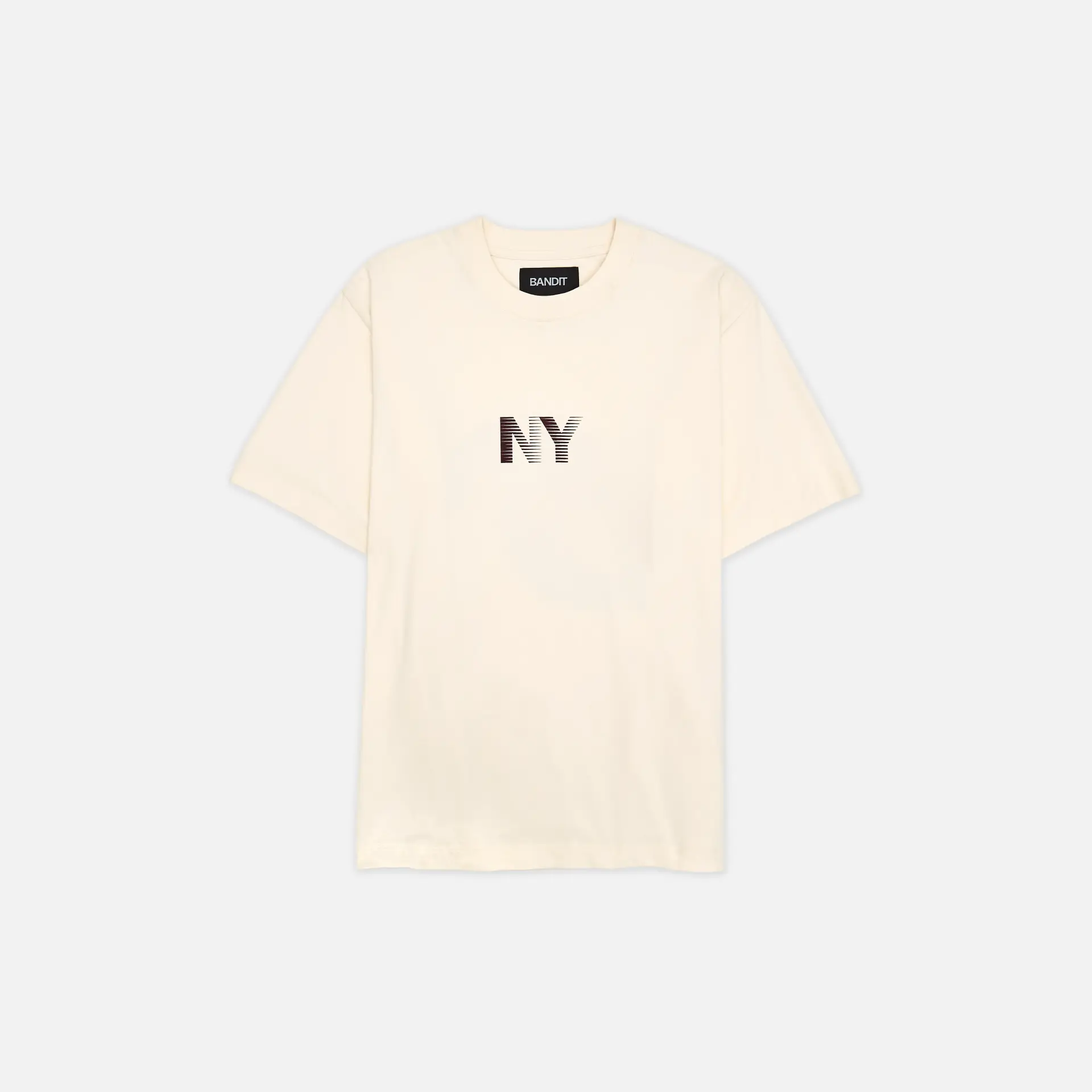 Short Sleeve Cotton Tee - Bandit x ASICS