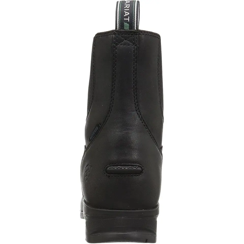 Heritage IV Zip Waterproof