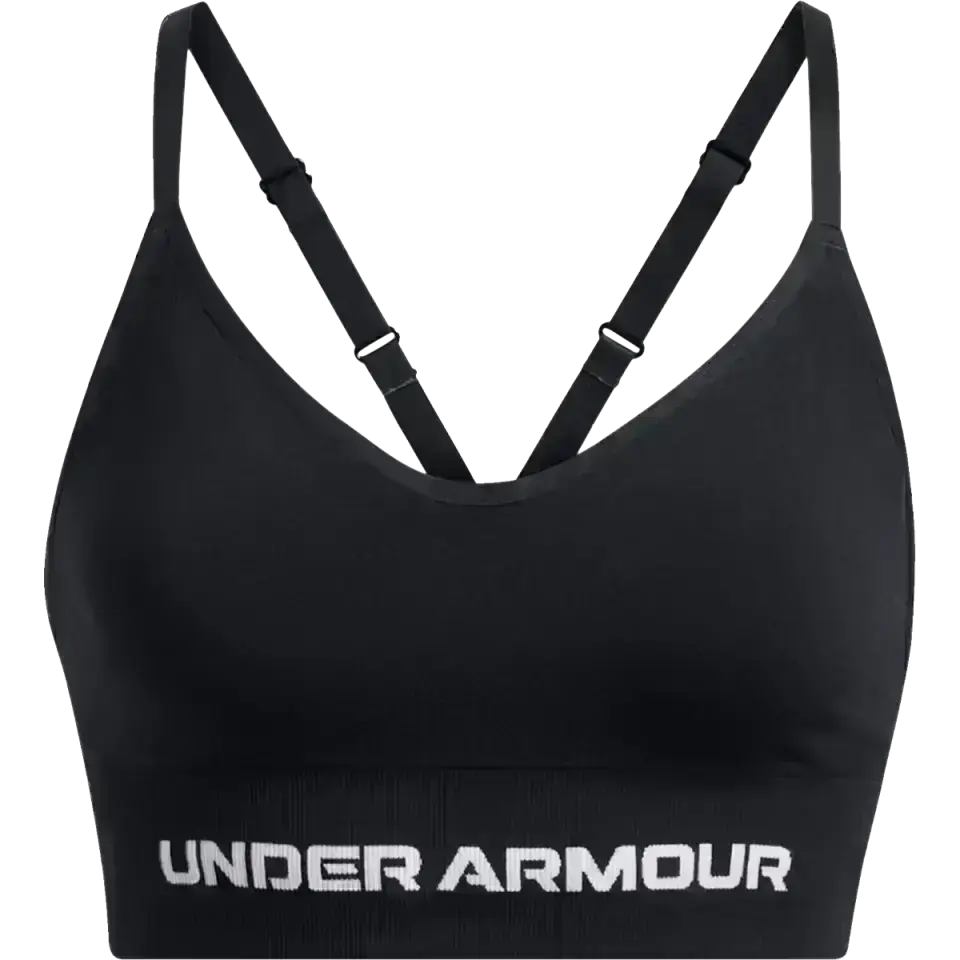 Women's Vanish Seamless Low Sports Bra