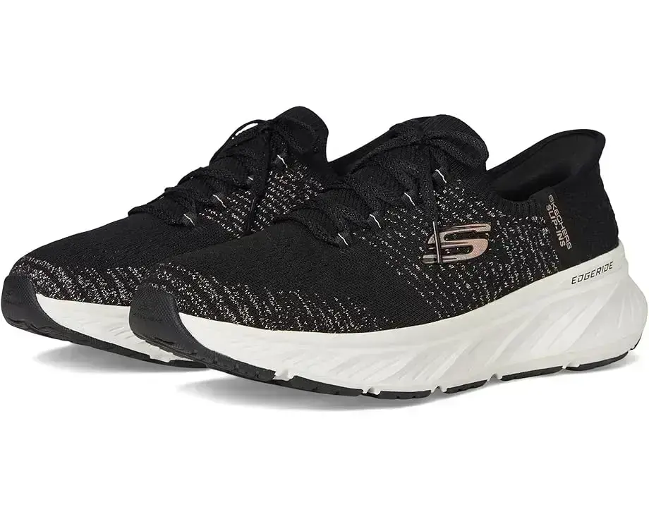 Women's SKECHERS Edgeride Hands Free Slip-INS