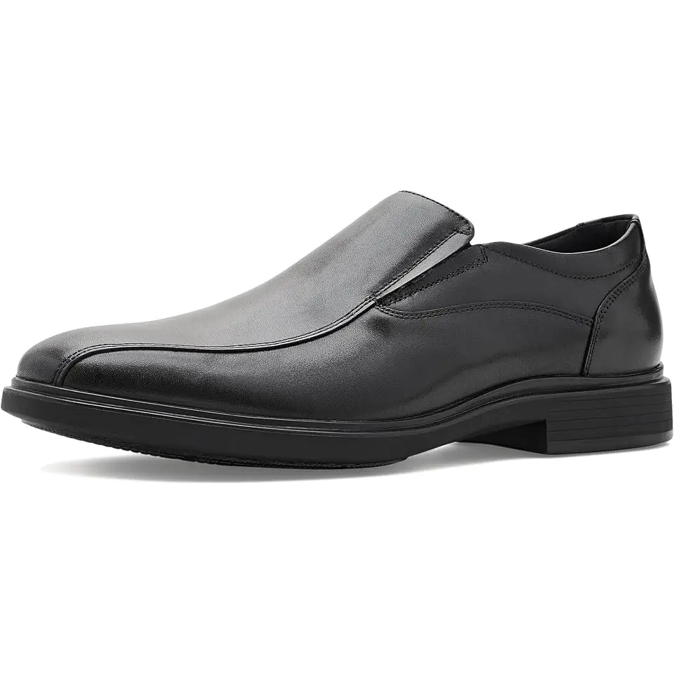 Forecast II Bike Toe Slip-On Loafers