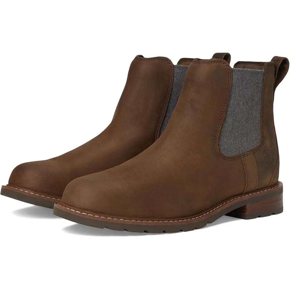 Wexford Waterproof Chelsea Boot