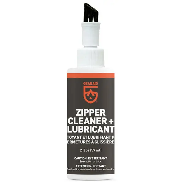 Zipper Lubricant - 2 oz