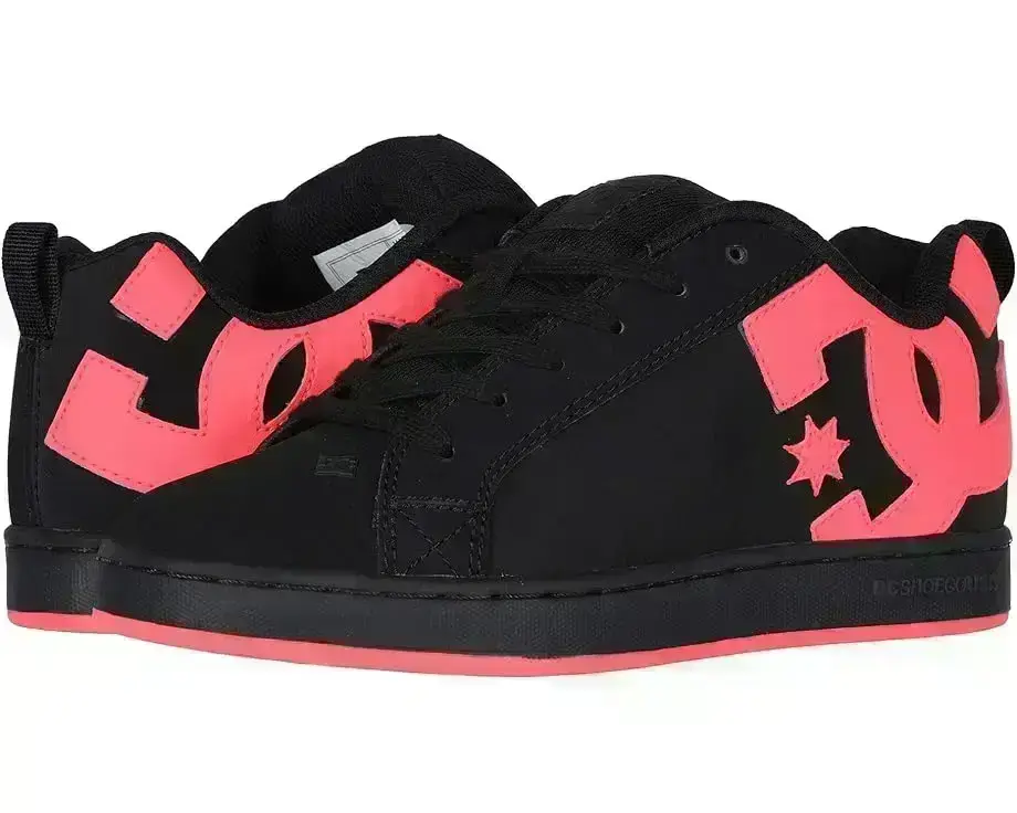 Women's DC Court Graffik W