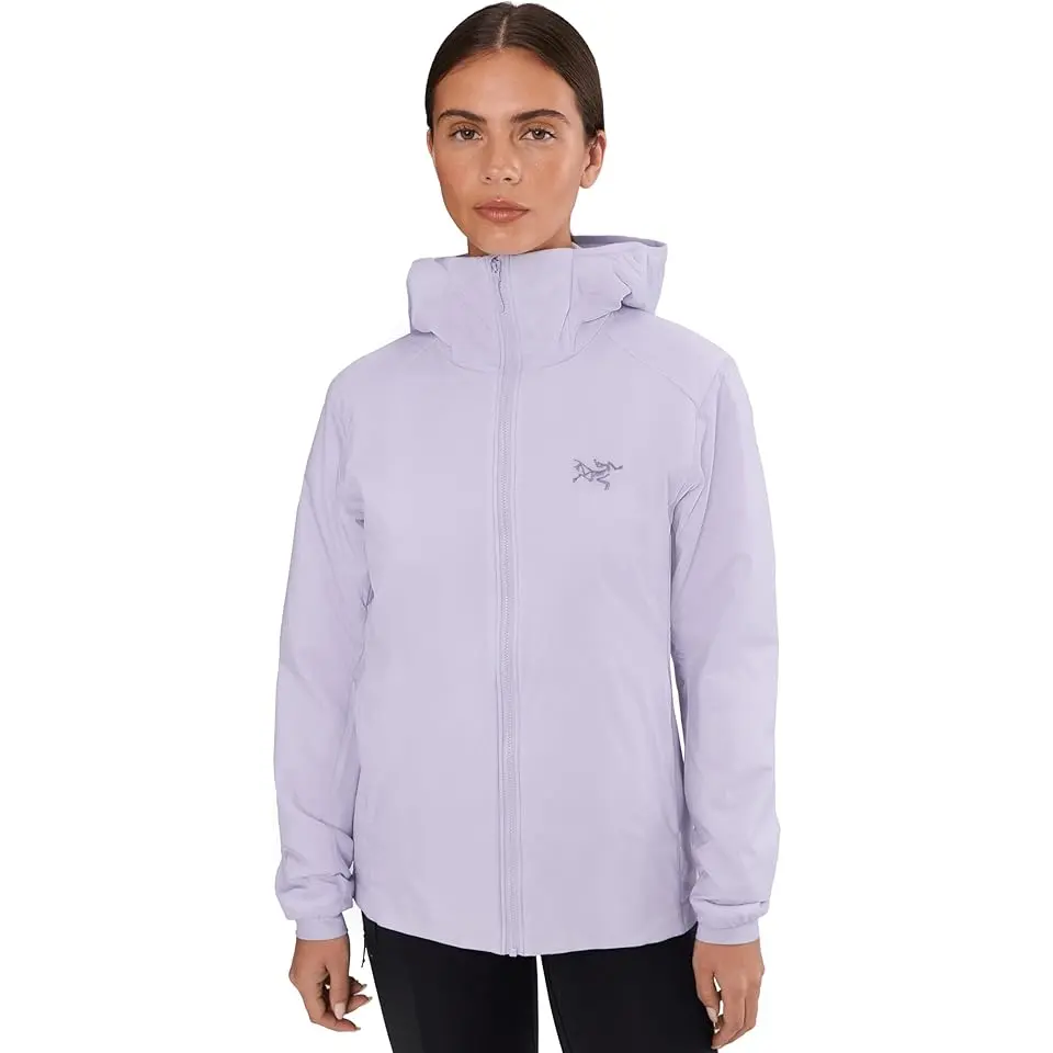 Atom Hoodie