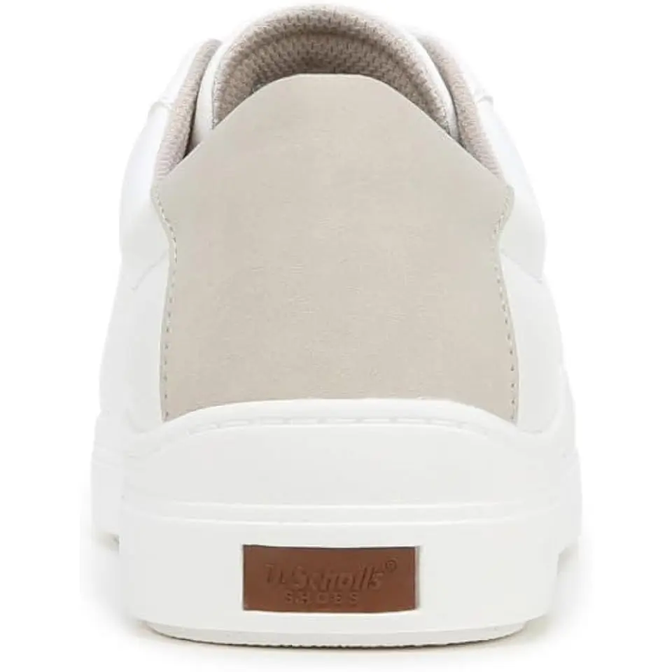 Time Off Lace Up Sneaker