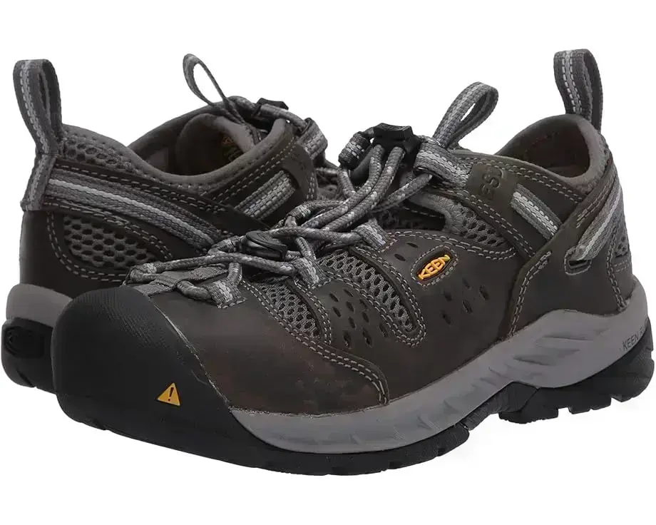 Women's KEEN Utility Atlanta Cool II ESD (Steel Toe)
