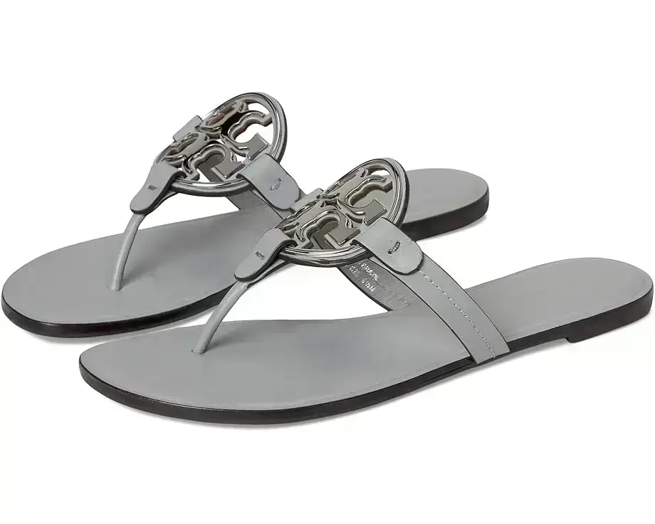 Women's Tory Burch Metal Miller