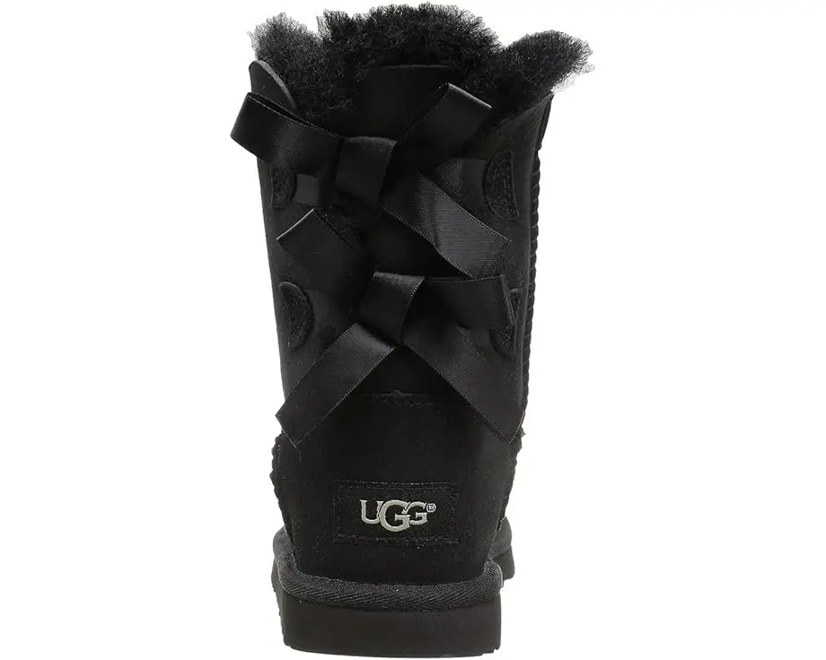 Bailey Bow II (Toddler)