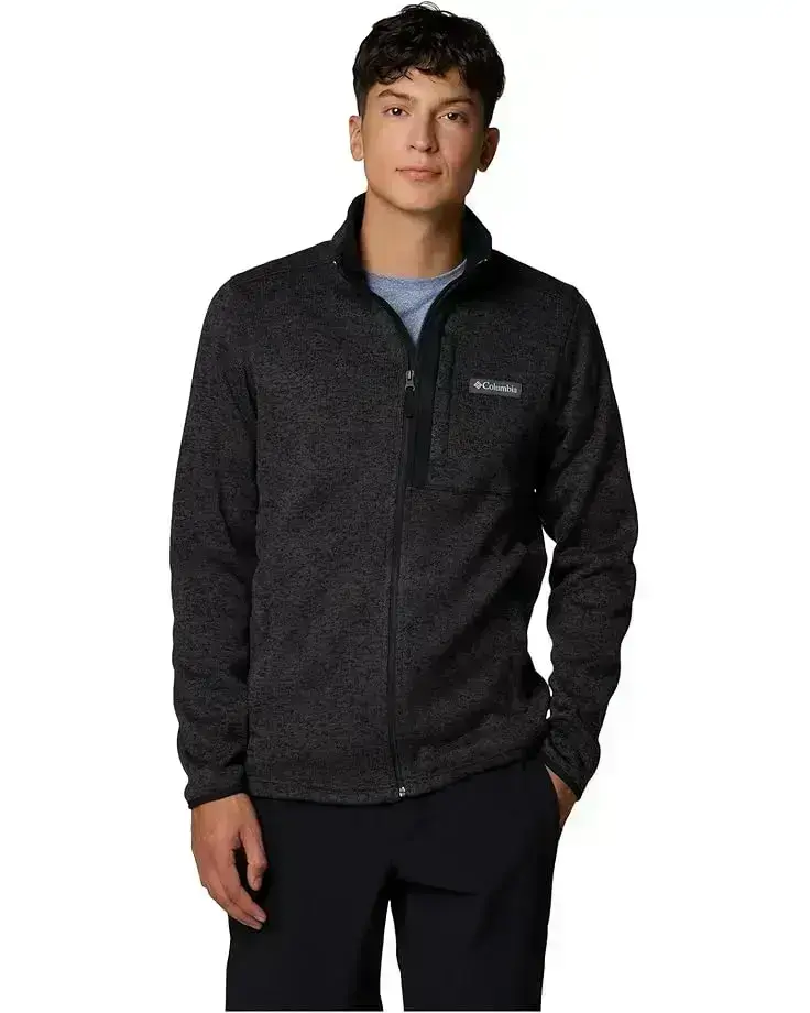 Men's Columbia Sweater Weather™ Full Zip