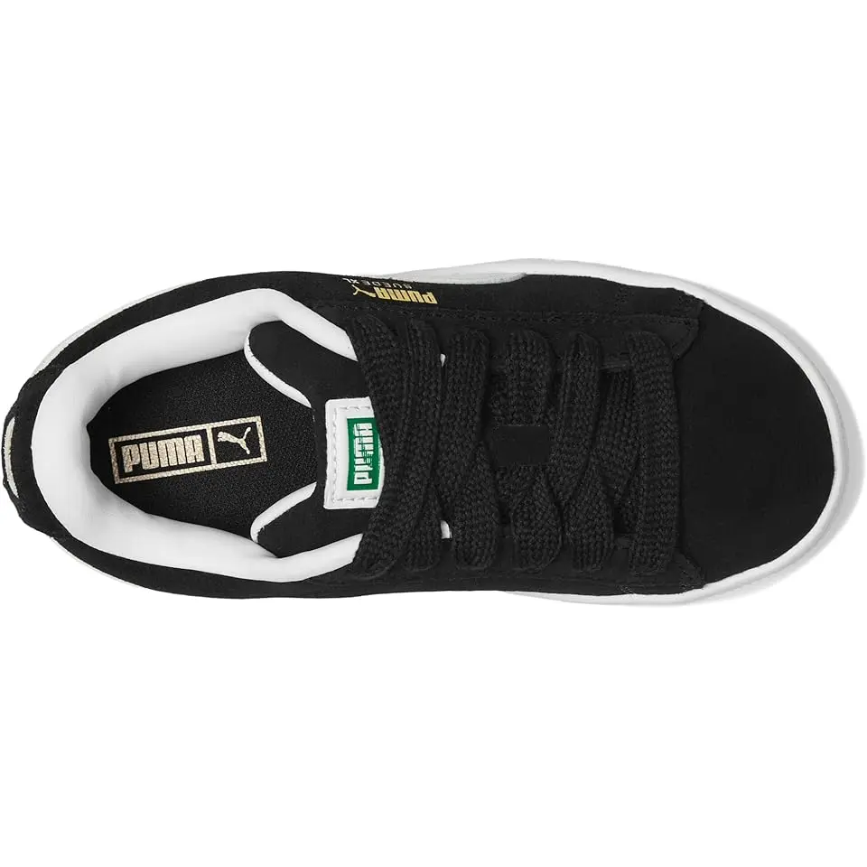 Suede XL (Little Kid)