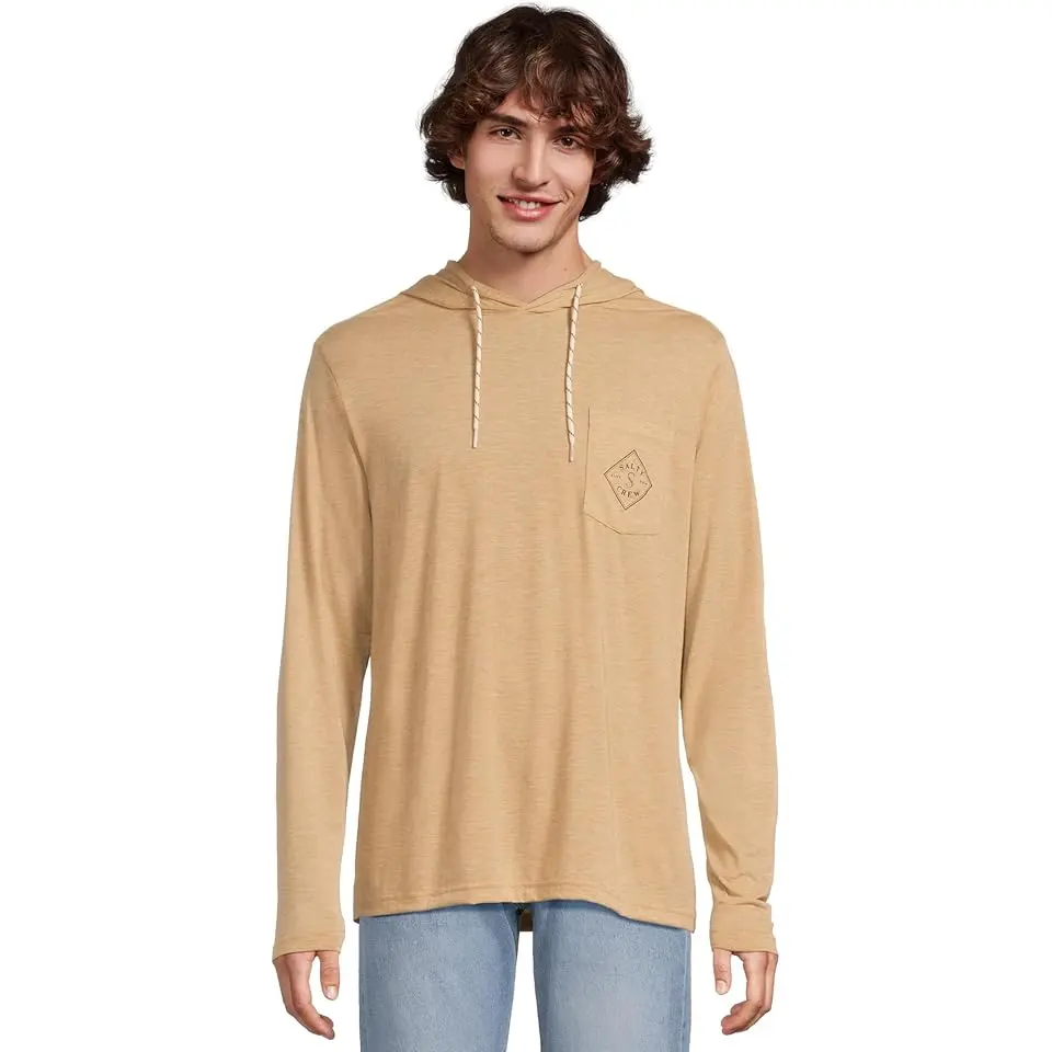 Tippet Pocket UV Hoodie