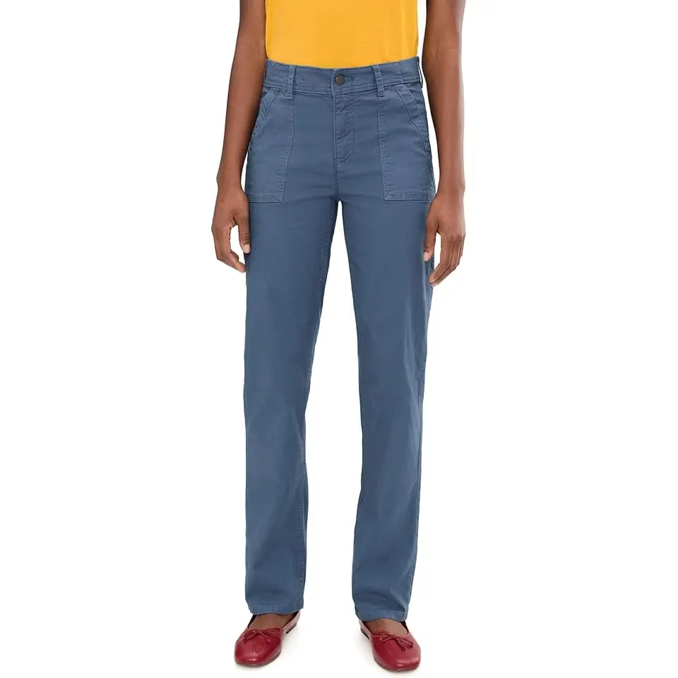 Earthworks Slim Pants