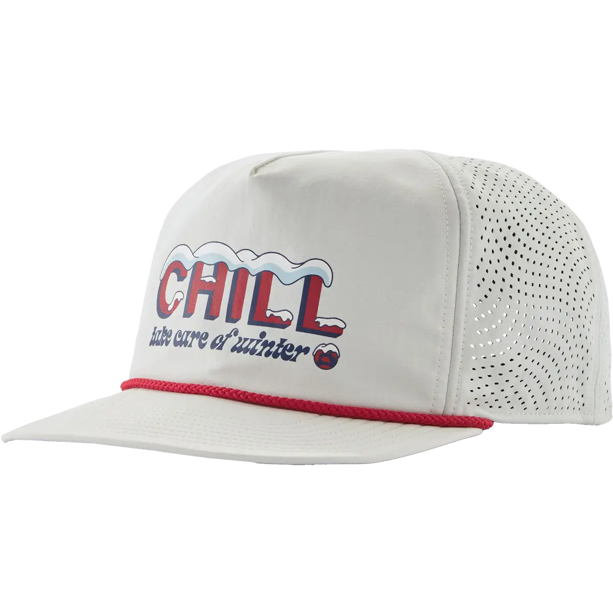 Snowfarer Cap