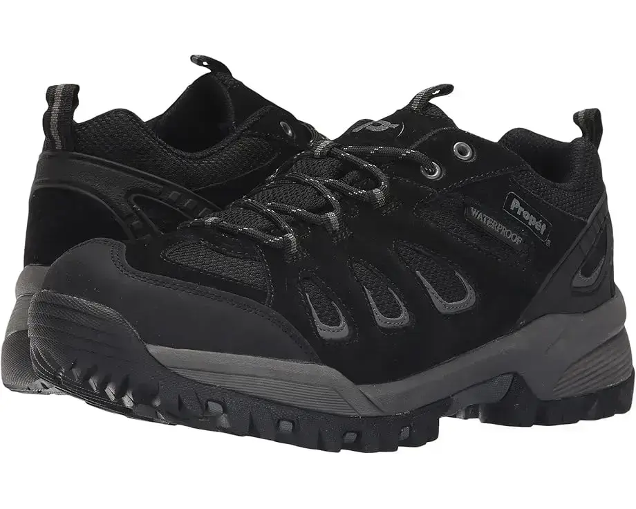 Men's Propet Ridge Walker Low