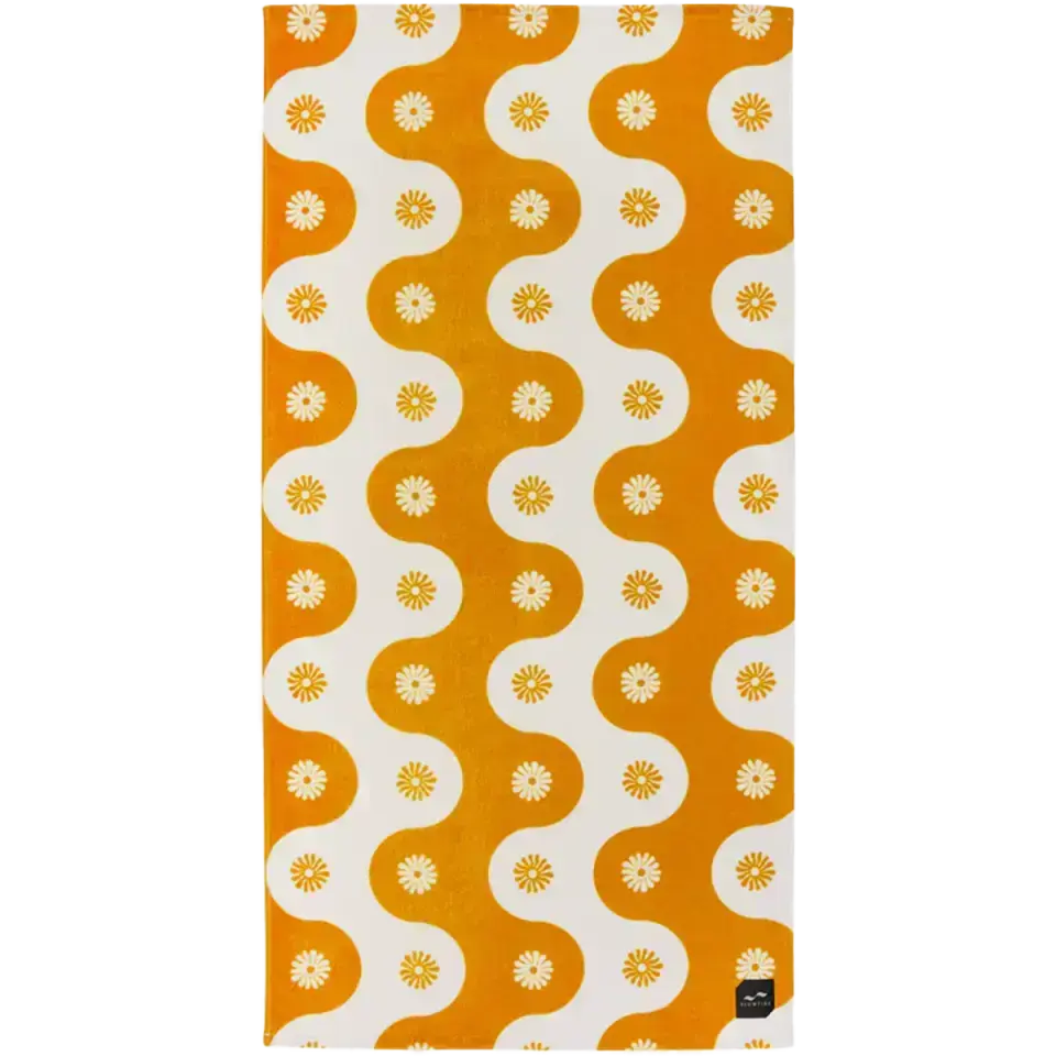 Beach Towel