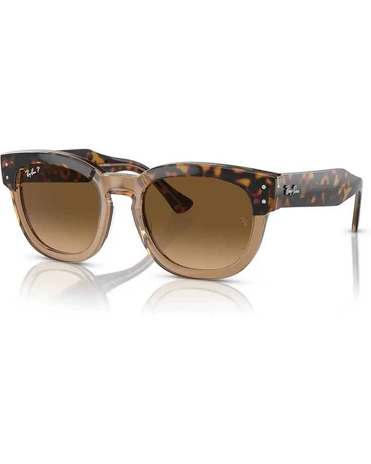 Men's Ray-Ban Mega Hawkeye